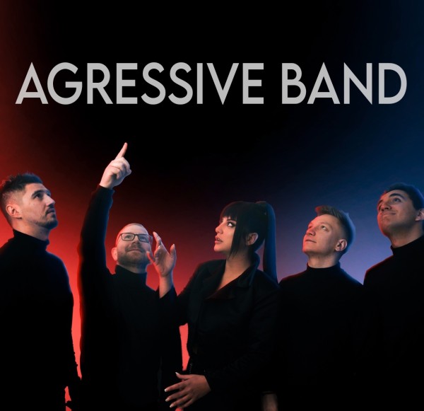 Agressive Band